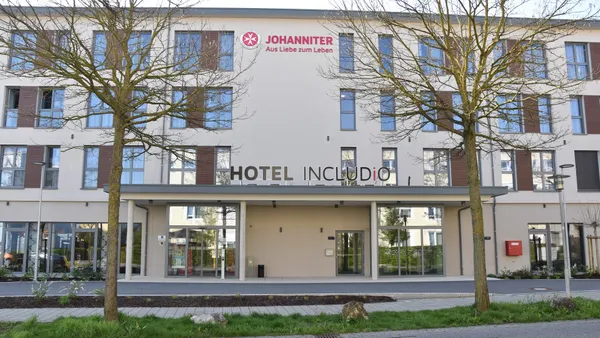 Hotel INCLUDiO Deutschland