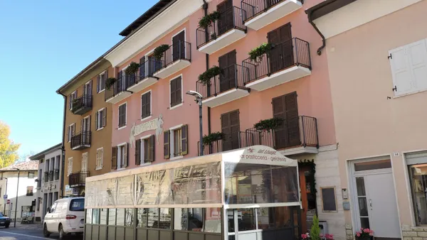 Hotel Zeni Italien