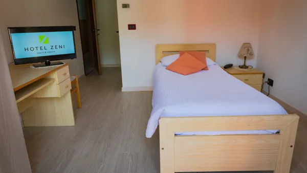 Hotel Zeni Italien