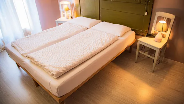 Hotel Zeni Italien
