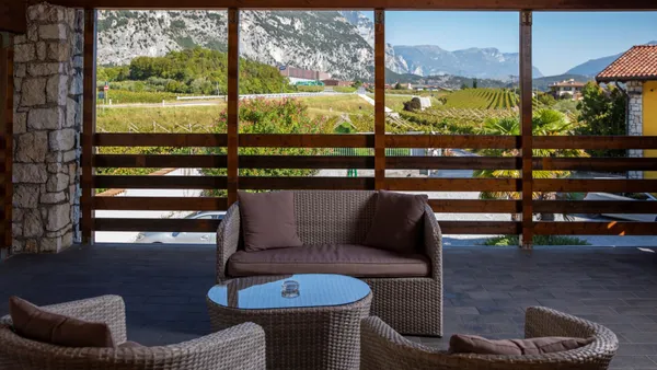 Agriturismo Maso Santa Lucia - SOCCATOURS