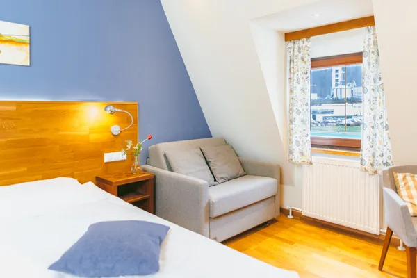 Hotel Kaiserhof Österreich