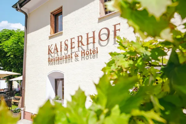 Hotel Kaiserhof Österreich