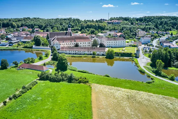 Schüttkasten Geras Österreich
