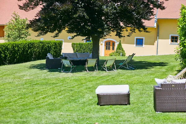 Schüttkasten Geras Österreich