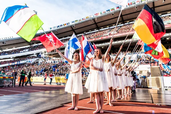 Turnierpaket Gothia Cup - SOCCATOURS