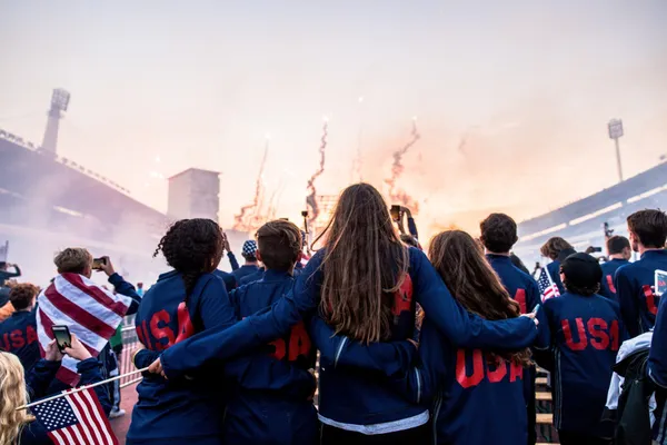 Turnierpaket Gothia Cup Schweden