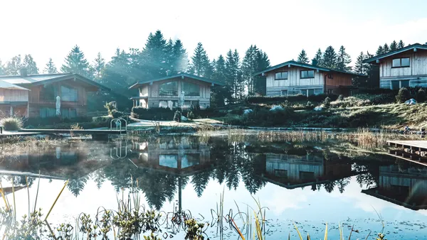 Grosslehen Hotel & Chalets Österreich