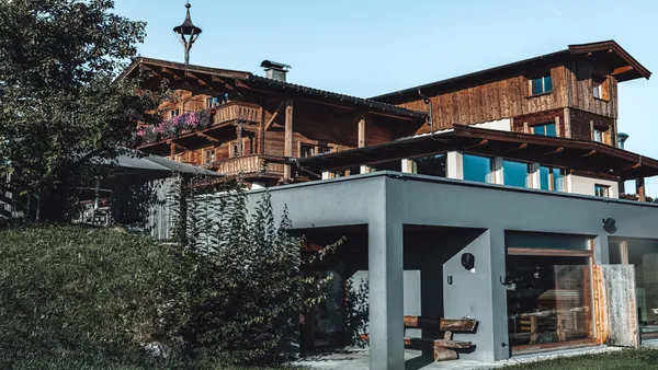 Grosslehen Hotel & Chalets Austria