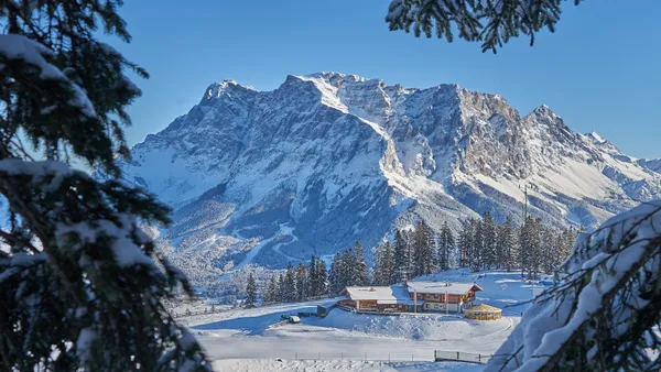 Hotel My Tirol Österreich