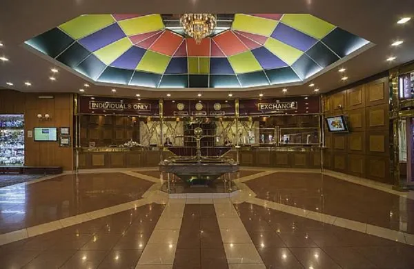 Hotel Top Hotel - SOCCATOURS