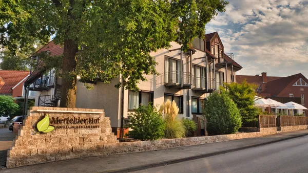 Merfelder Hof - SOCCATOURS