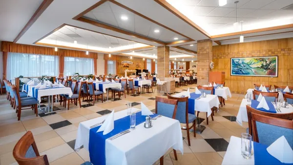 Hotel Aquarell - SOCCATOURS