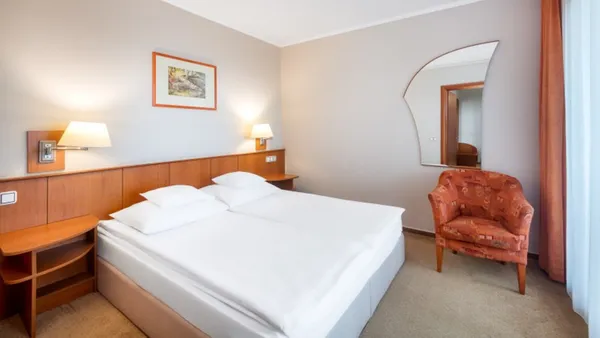 Hotel Aquarell - SOCCATOURS