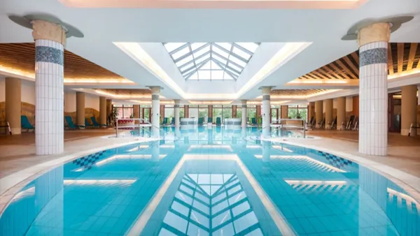 Hotel Aquarell - SOCCATOURS