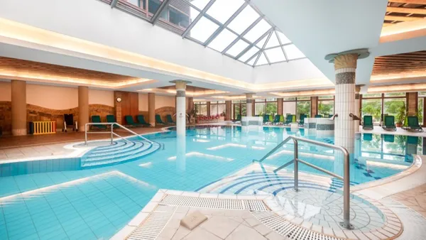 Hotel Aquarell - SOCCATOURS