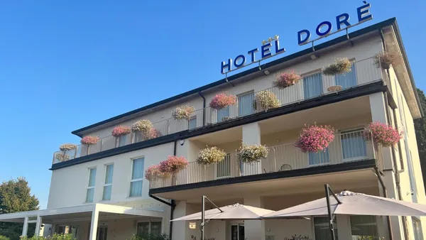 Hotel Dorè - SOCCATOURS