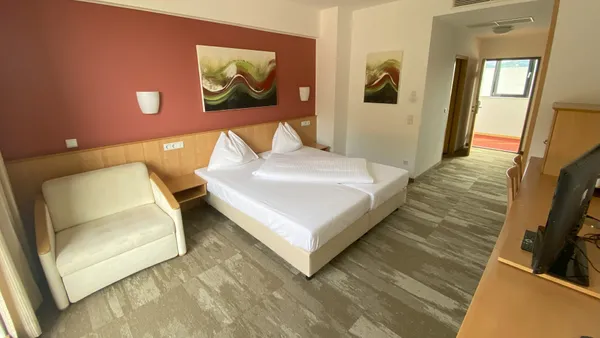 Hotel Bokan - SOCCATOURS
