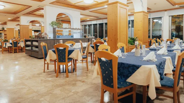 Hotel Everest Trento Italien