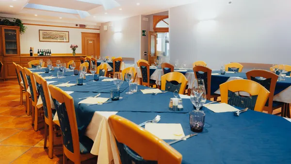 Hotel Everest Trento Italien