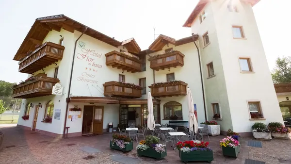 Hotel Fior di Bosco - SOCCATOURS
