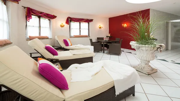 Hotel Höllrigl - SOCCATOURS