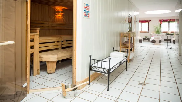 Hotel Höllrigl - SOCCATOURS