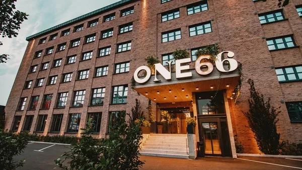 Hotel One66 - SOCCATOURS