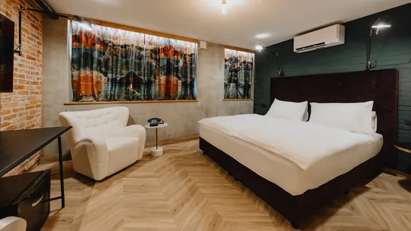 Hotel One66 - SOCCATOURS