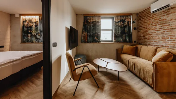 Hotel One66 - SOCCATOURS