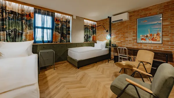 Hotel One66 - SOCCATOURS