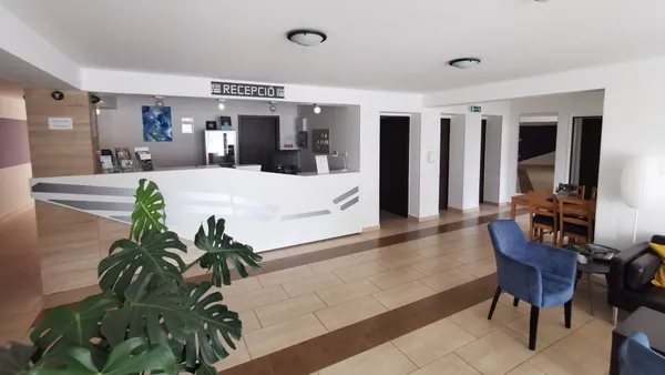Hotel Pallone - SOCCATOURS