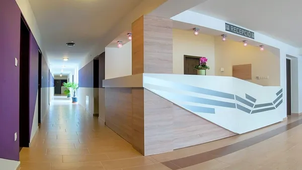 Hotel Pallone - SOCCATOURS
