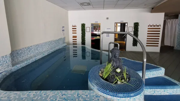Hotel Szieszta - SOCCATOURS