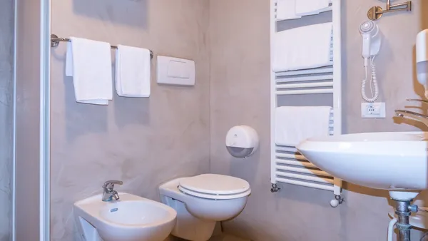 Hotel Venezia Park Italien