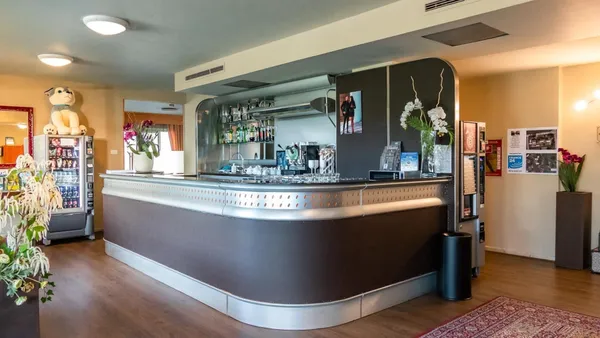 Hotel Venezia Park Italien