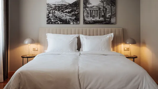 Hotel Slatina Superior - SOCCATOURS