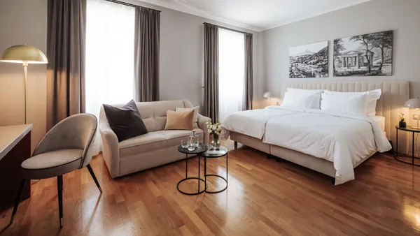 Hotel Slatina Superior - SOCCATOURS