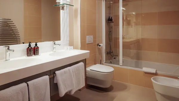 Hotel Slatina Superior - SOCCATOURS