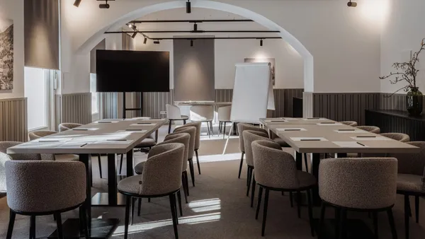 Hotel Slatina Superior - SOCCATOURS