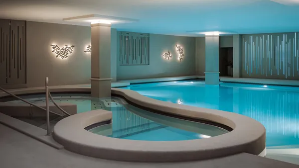 Hotel Slatina Superior - SOCCATOURS