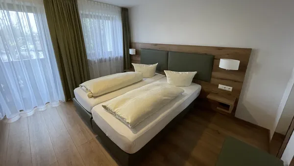 Hotel Christl  Deutschland
