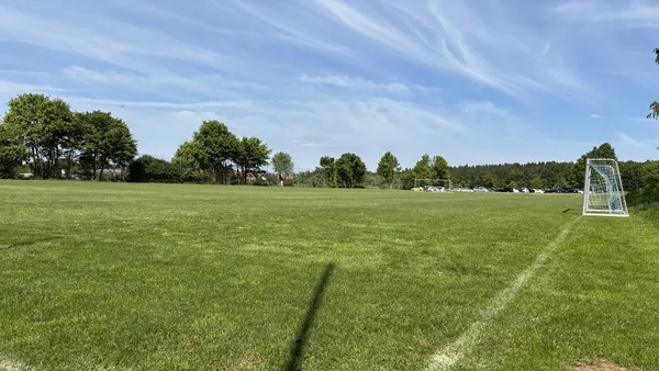 Trainingsplatz Blaubeuren - SOCCATOURS