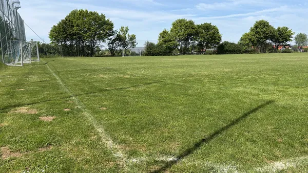 Trainingsplatz Blaubeuren - SOCCATOURS