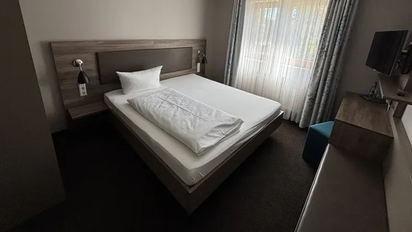 Tagungszentrum Hotel - SOCCATOURS