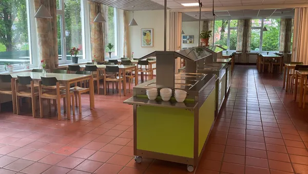 Gästehaus - SOCCATOURS