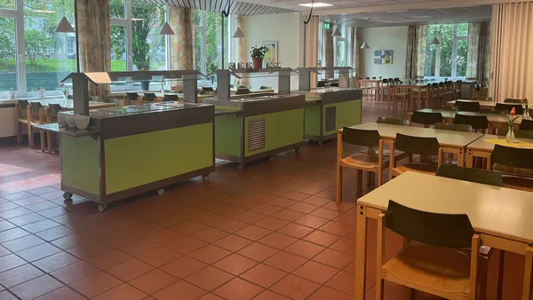 Gästehaus - SOCCATOURS