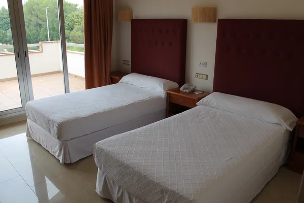 Real Club Campoamor Hotel  Spanien