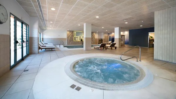 Hotel Barcelo Punta Umbria Mar Spanien