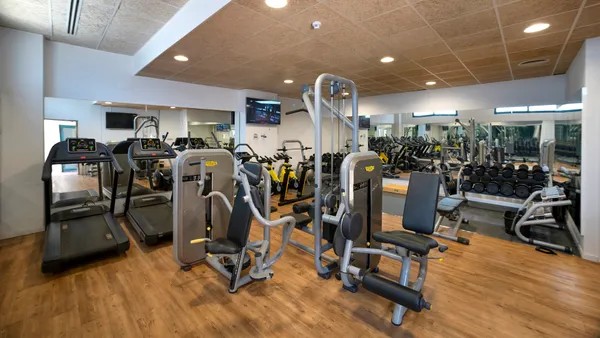 Hotel Barcelo Punta Umbria Mar Spanien